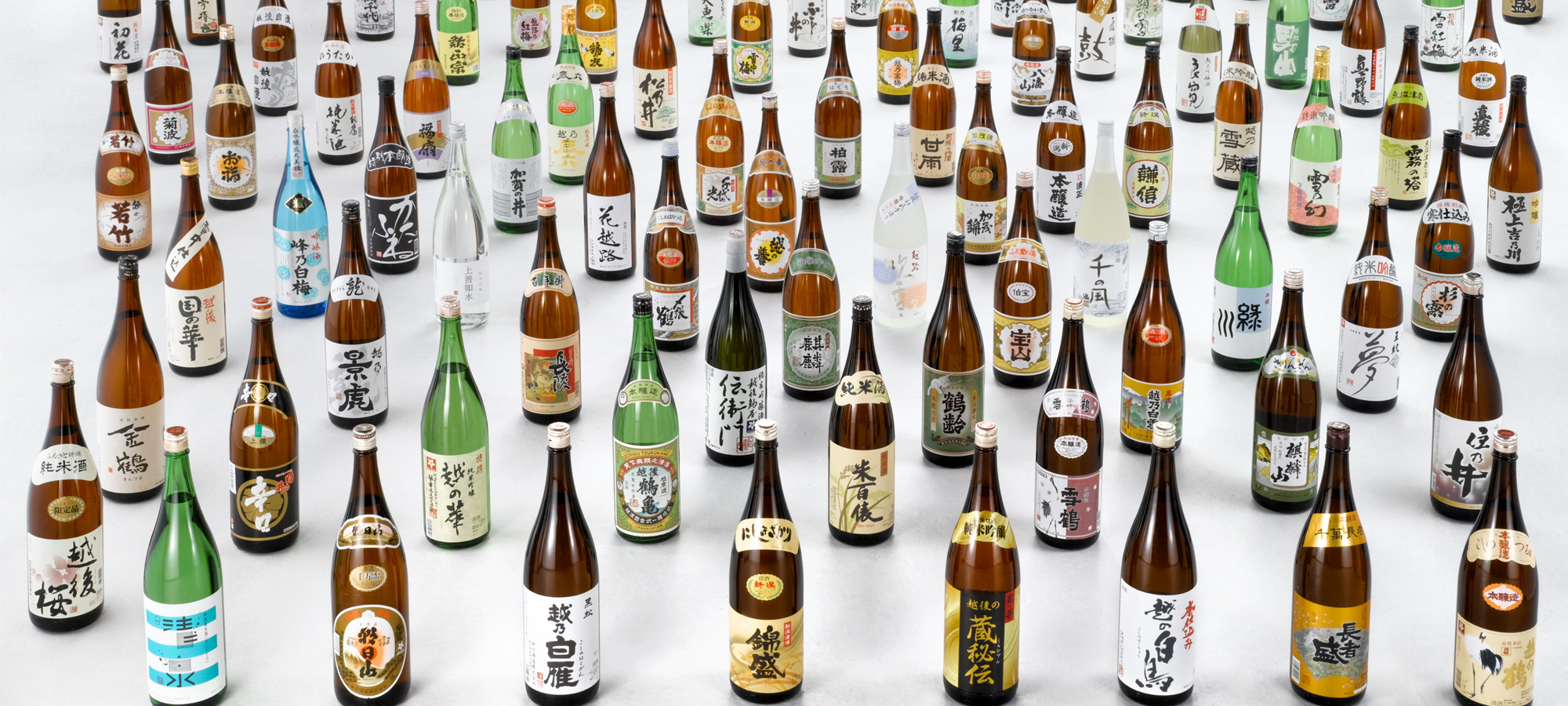日本酒画像